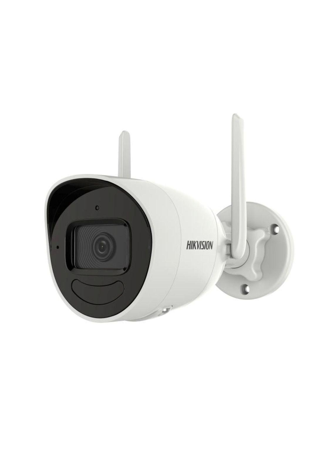 Cámara Hikvision DS-2CV2021G2-IDW 2MP CMOS IR FHD IP66-2