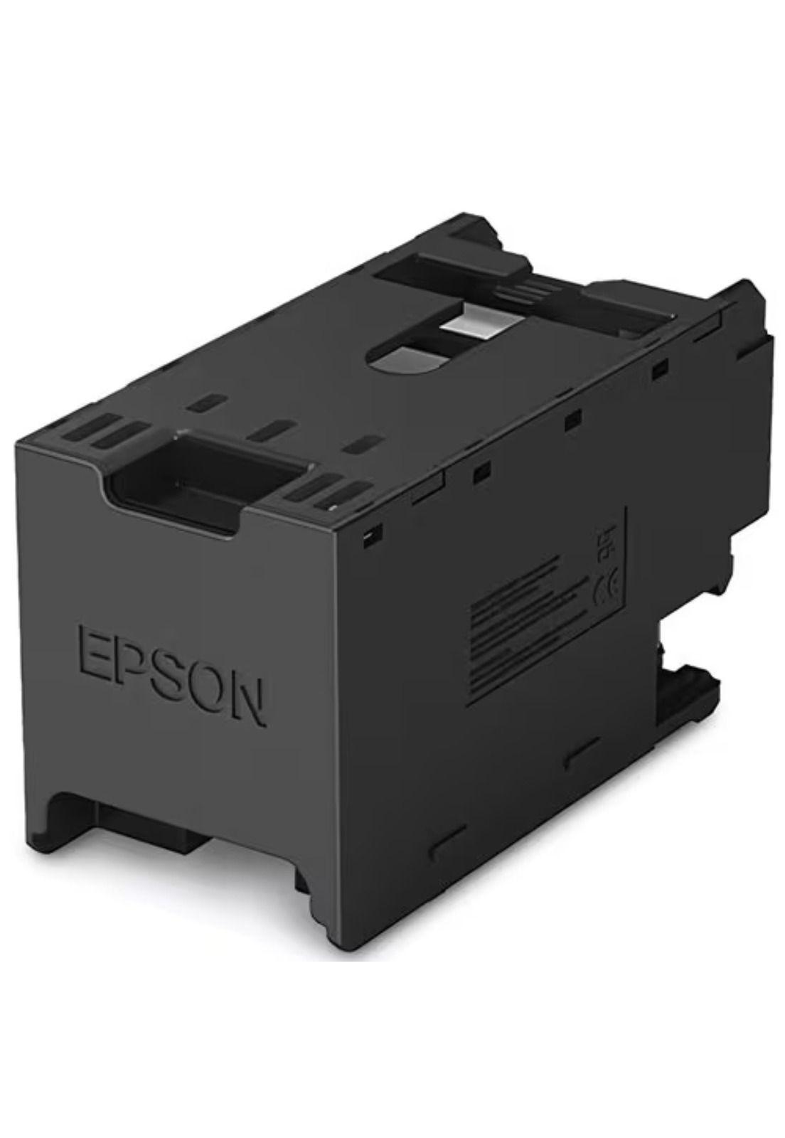 Caja Mantenimiento de Tinta Epson Series WF-C5000 WF-M5000-2