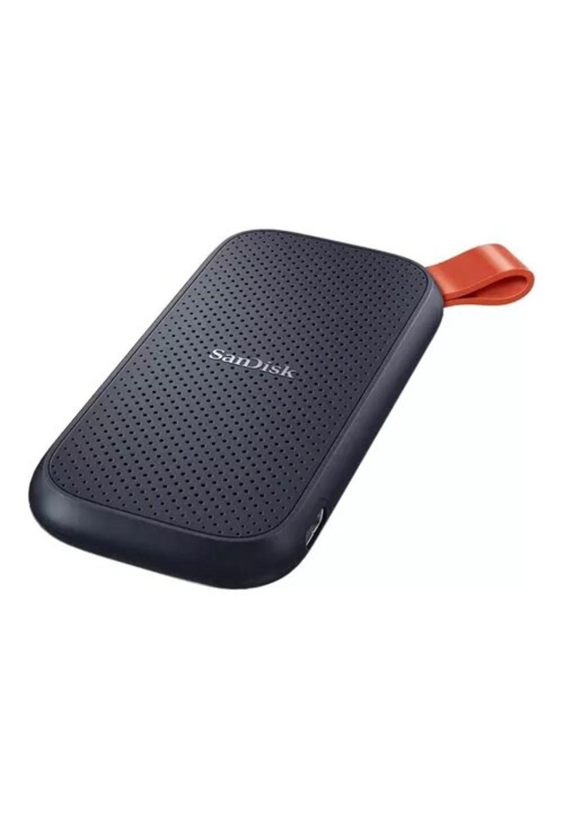 Disco Portátil SSD SanDisk de 480GB USB 3.2 Hasta 520MB/s-2