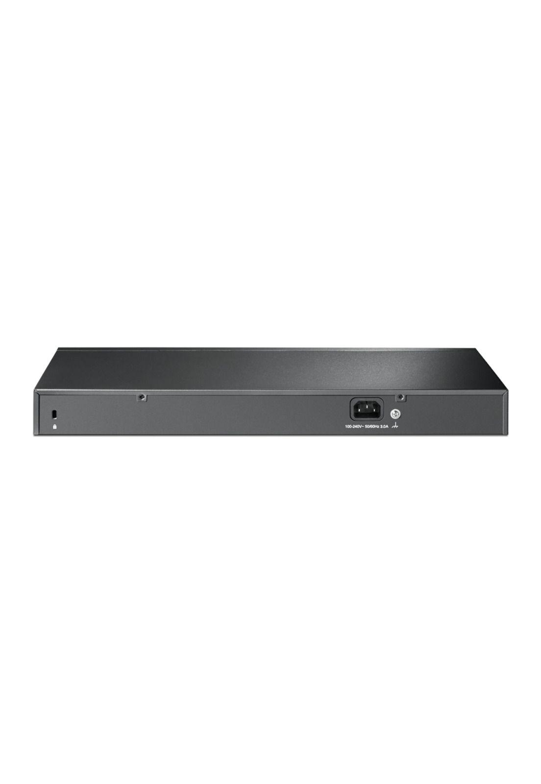 Switch TP-Link TL-SG1428PE 24 puertos Gigabit 56Gbps SFP PoE-2