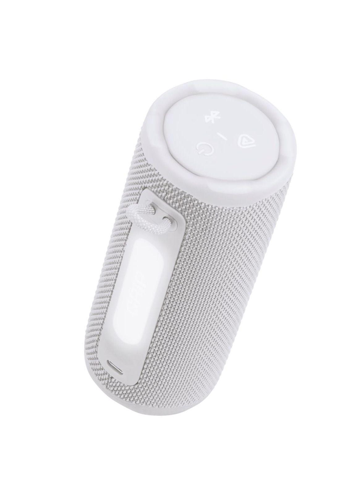 Parlante JBL Grip Bluetooth USB-C IP68 Blanco-2