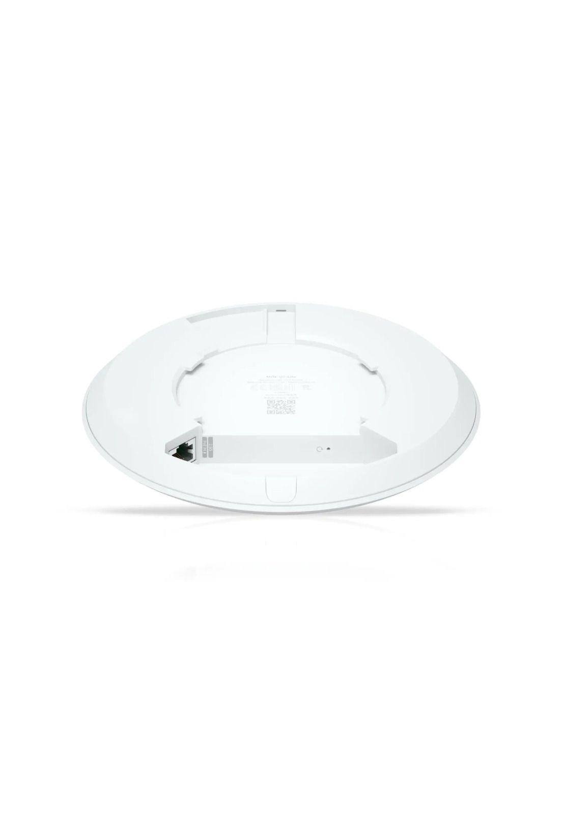 Punto De Acceso Ubiquiti Unifi U7 Lite Wifi 7 5gbps Poe-3