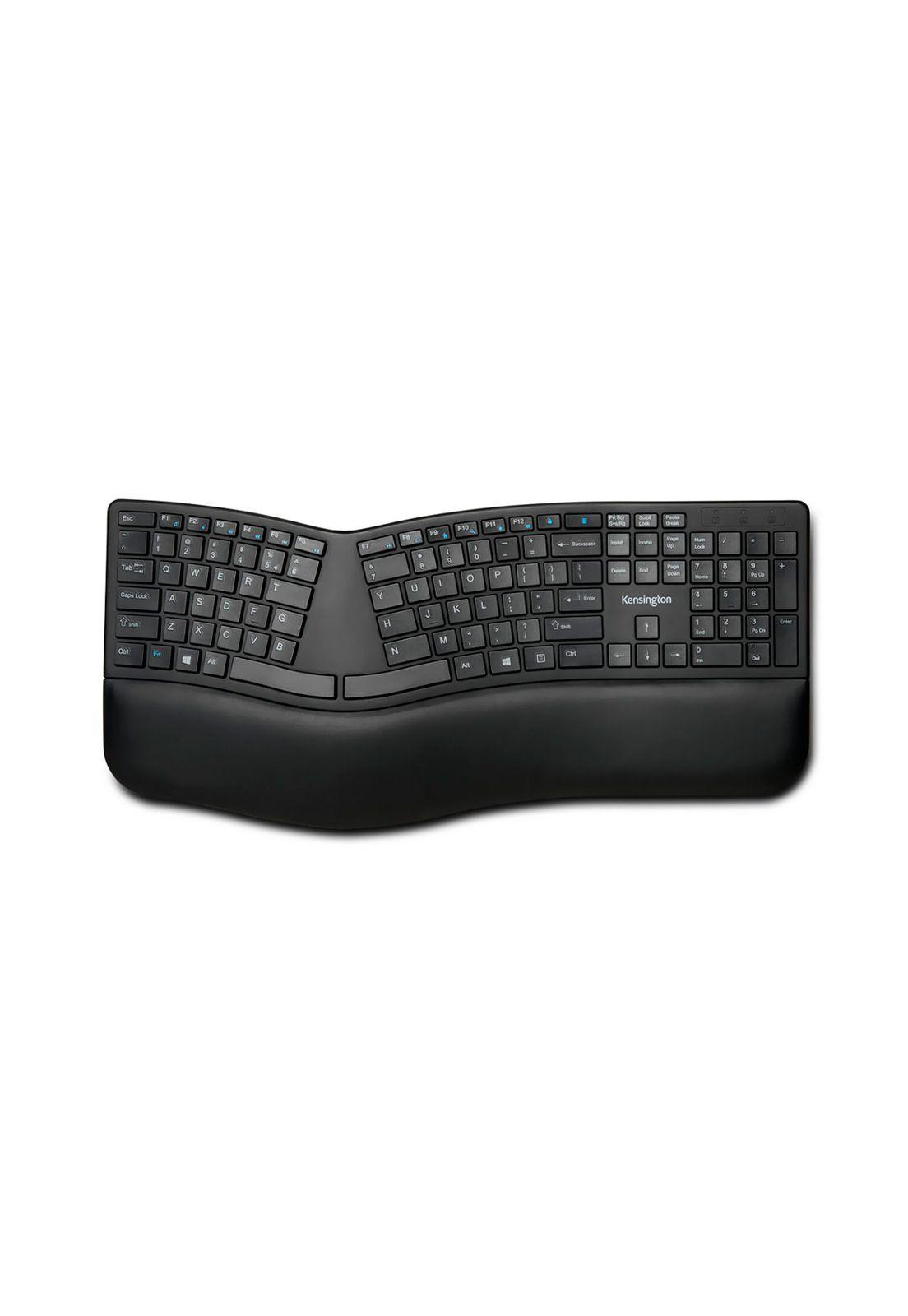 Kensington teclado inalambrico Pro Fit Ergonomico KENSINGTON-0