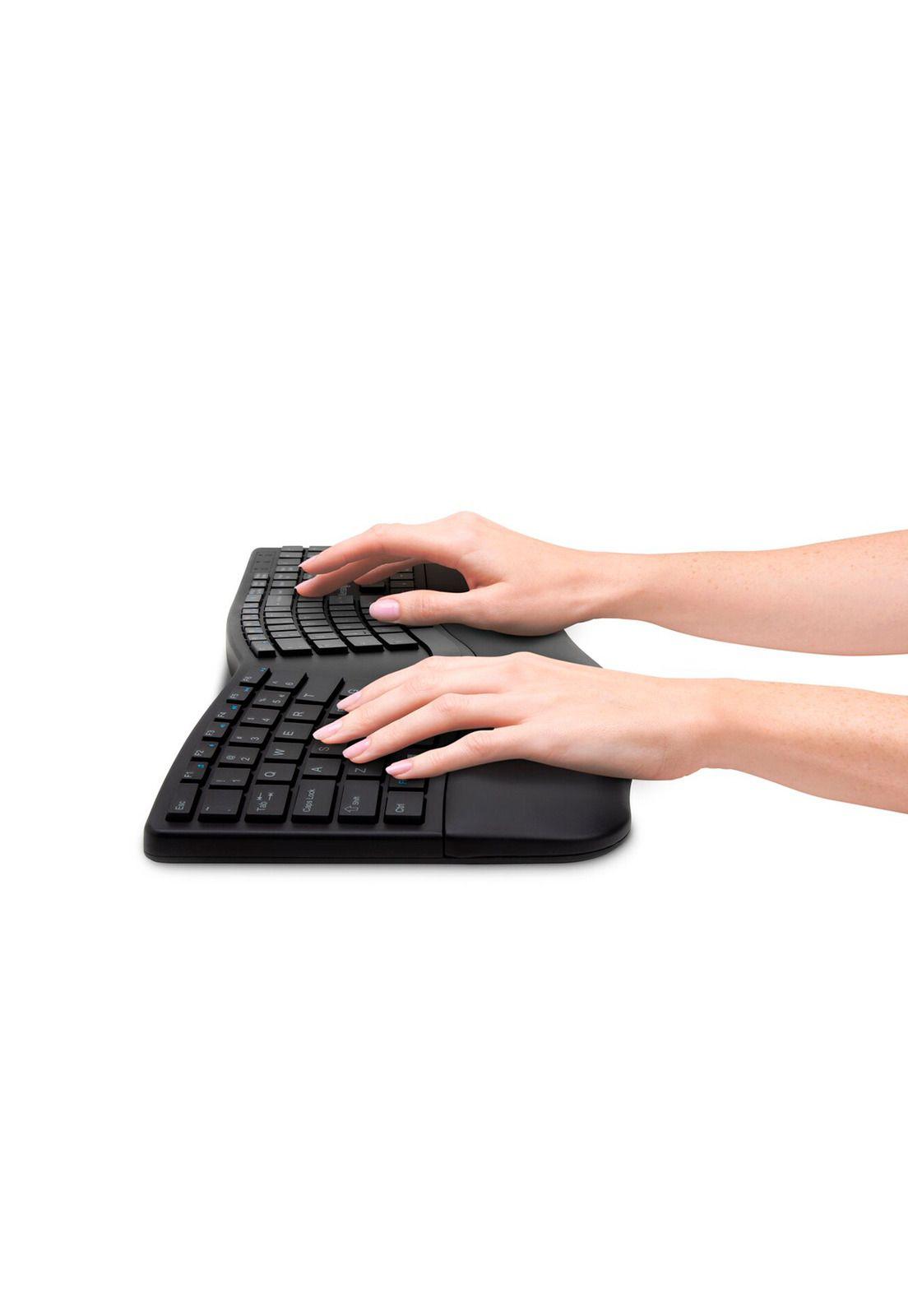 Kensington teclado inalambrico Pro Fit Ergonomico KENSINGTON-3