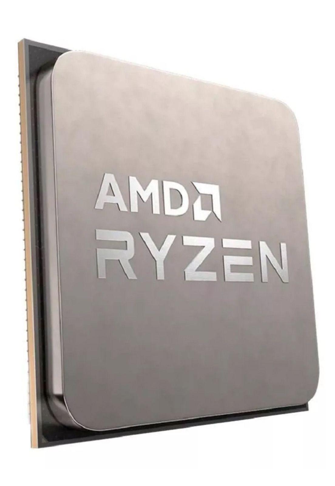 Procesador AMD Ryzen 5 5600X AM4 6 Cores 12 Hilos 3.7/4.6GHz-2