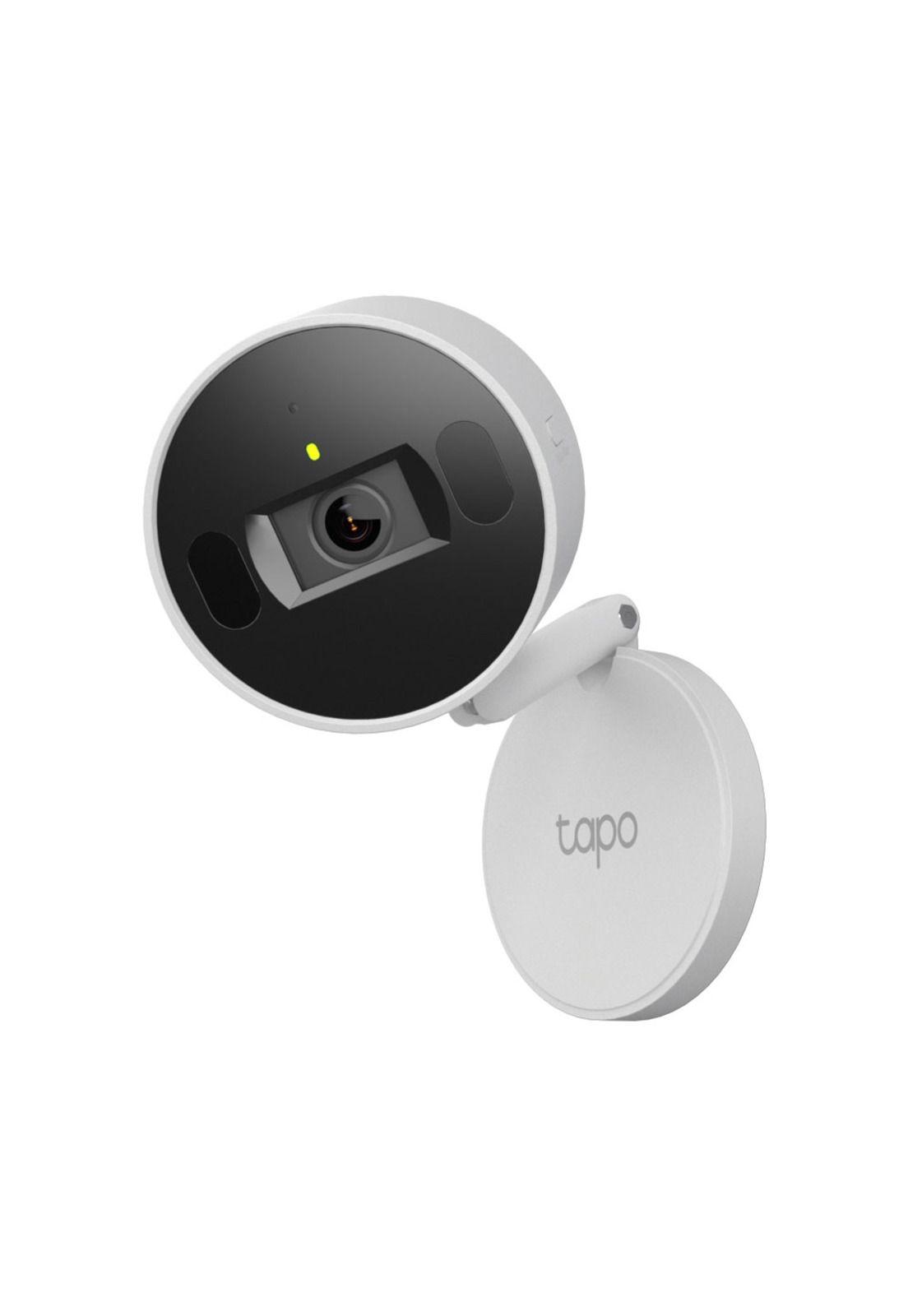 Cámara de Seguridad TP-Link Tapo C125 con IA Wi-Fi-1