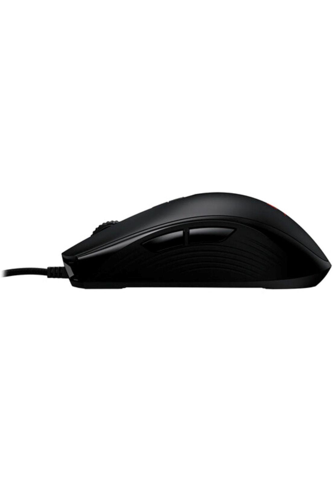 Mouse Gamer HyperX Pulsefire Core 7 Botones RGB USB Negro-2