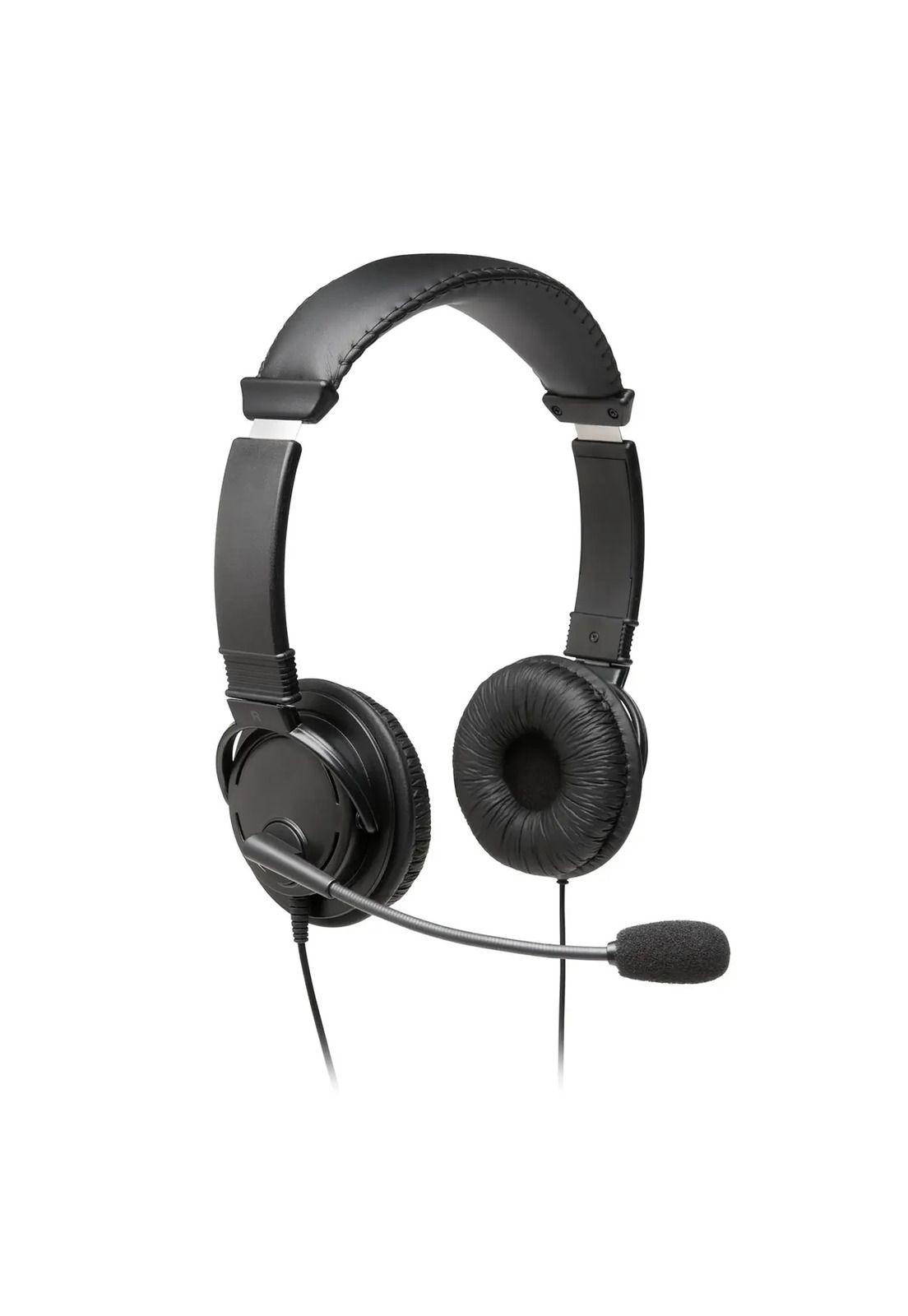 Audífono Con Micrófono Kensington Hi-fi K97603-0