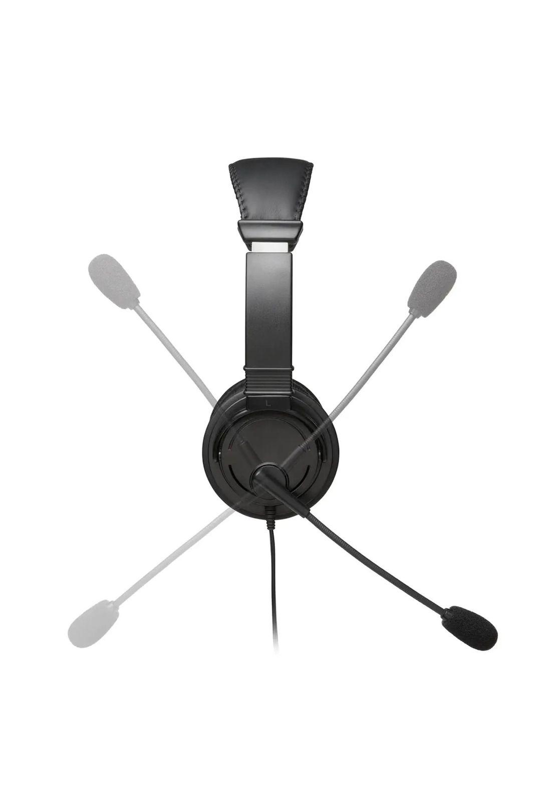 Audífono Con Micrófono Kensington Hi-fi K97603-1