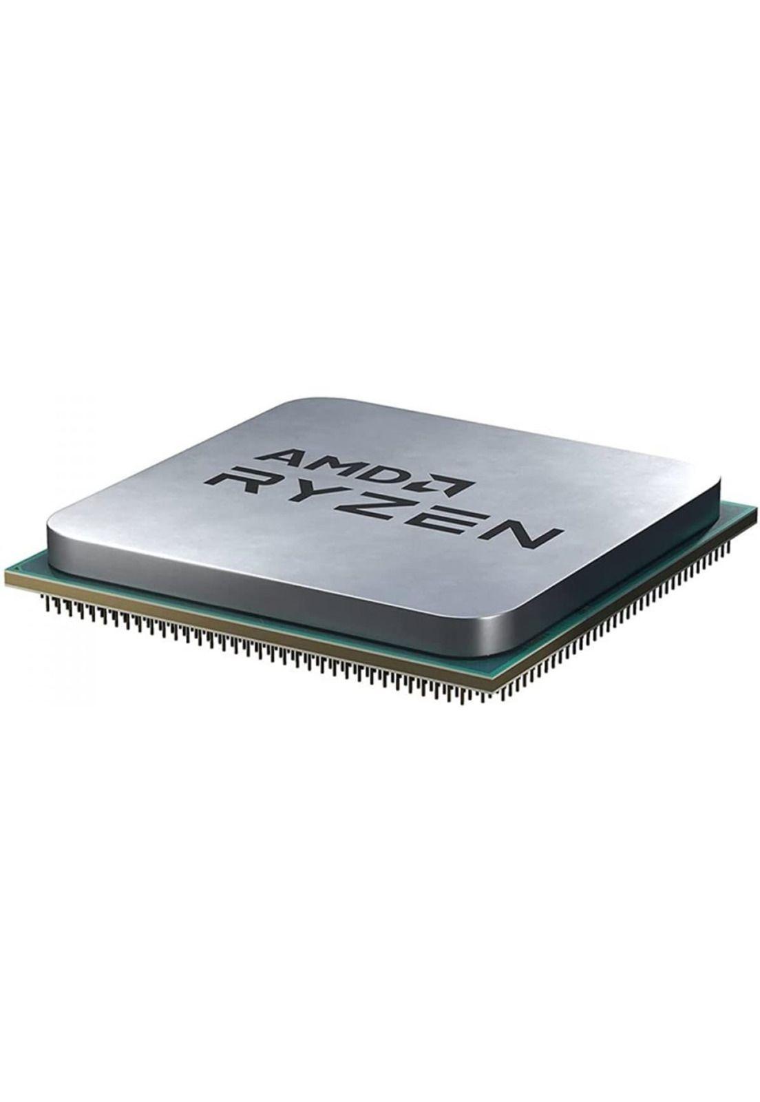 Procesador AMD Ryzen 5 4600G AM4 6 Cores 12 Hilos 3.7/4.2GHz-3