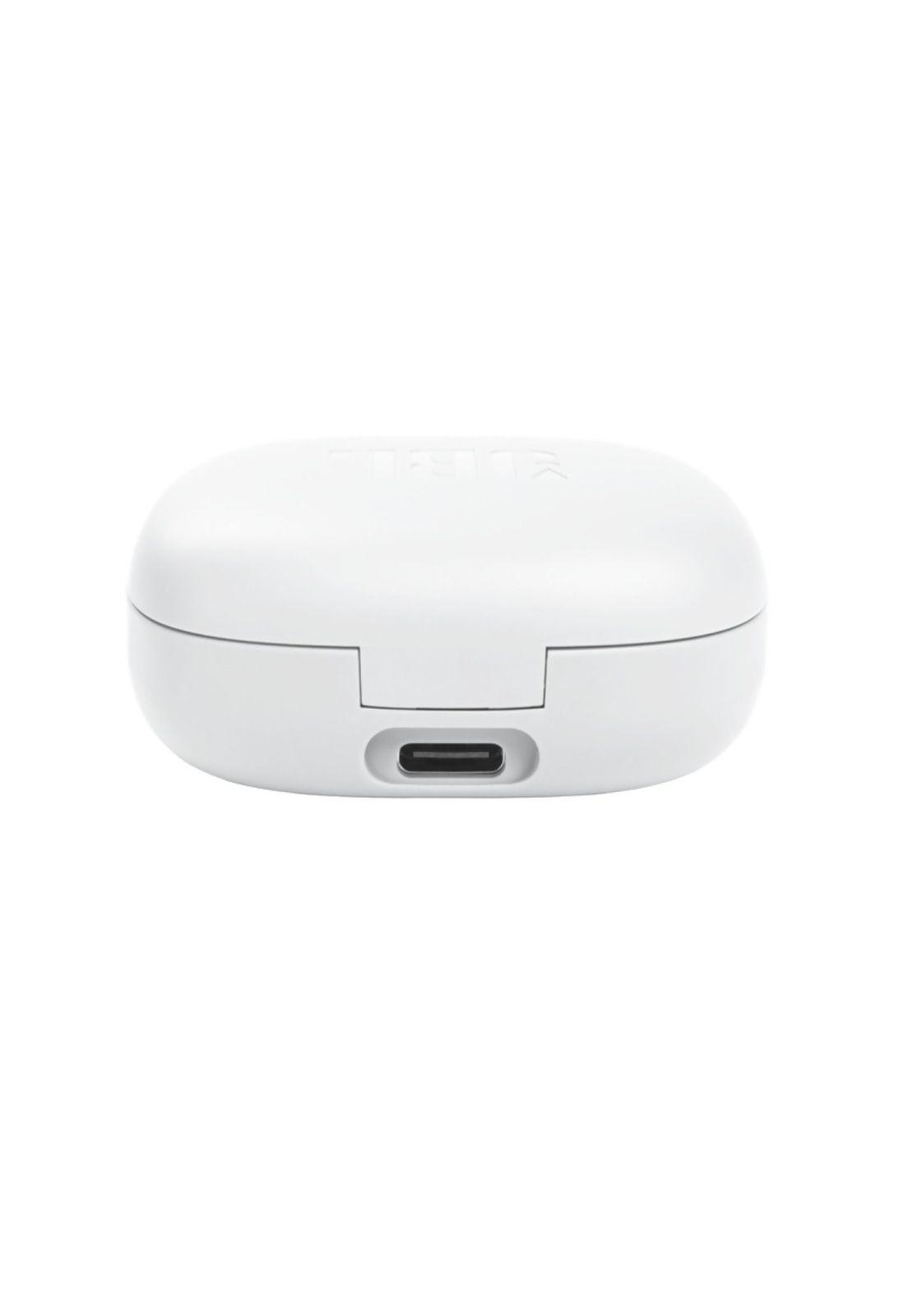 Audífonos BT JBL Wave Flex True Wireless Blanco-1
