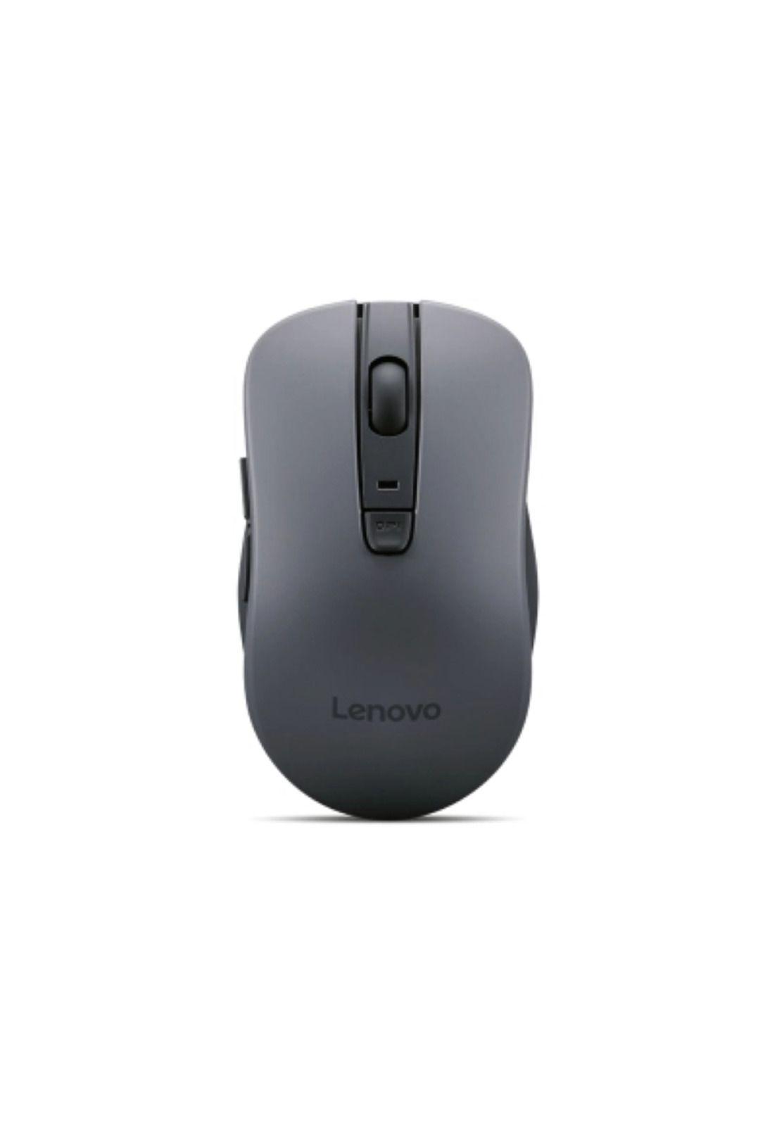 Mouse Lenovo WL310 Silencioso Bluetooth-0