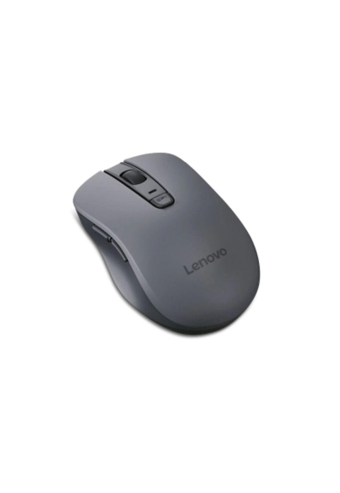 Mouse Lenovo WL310 Silencioso Bluetooth-1
