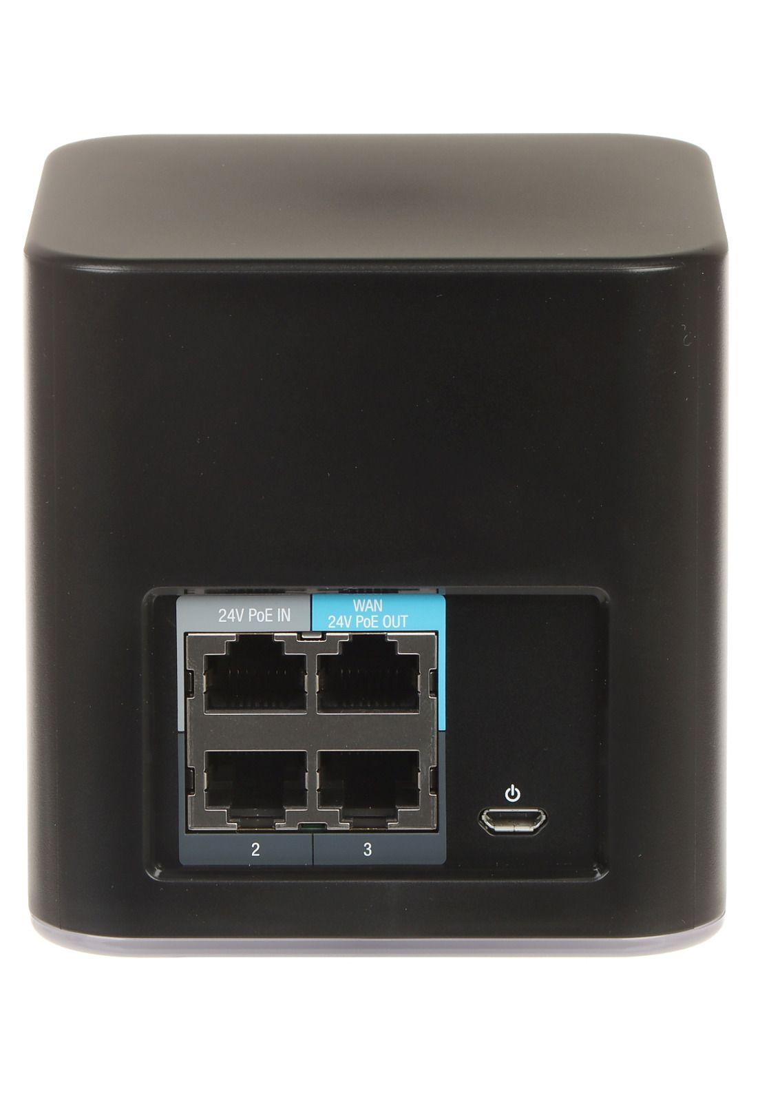 Punto Acceso Inalámbrico Ubiquiti airCube ISP WiFi Ethernet-3