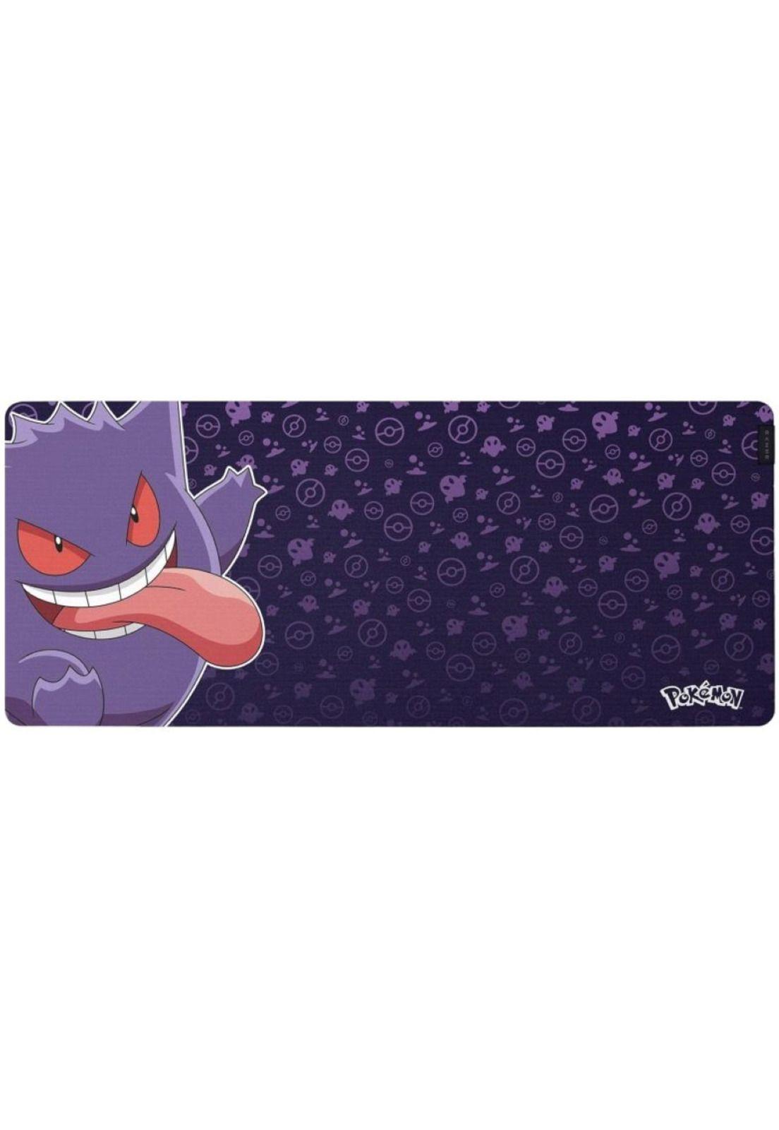 Mousepad Gamer Razer Gigantus V2 XXL Pokemon Gengar-0