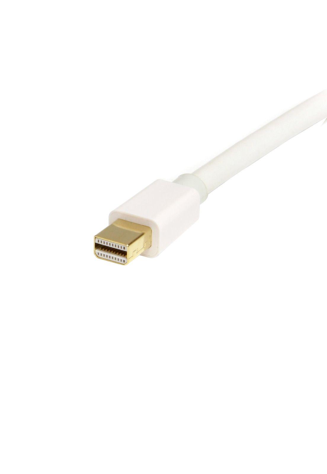 Cable Adaptador Monitor Startech Mini DisplayPort 1.2 a DP-2