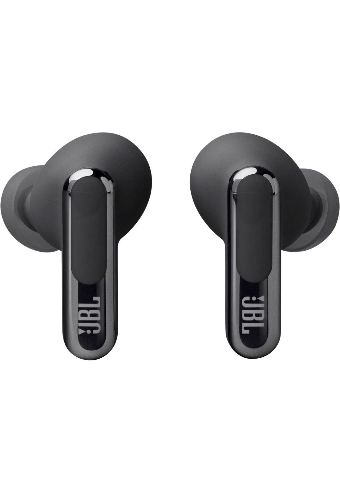 Audífonos JBL Live Beam 3 TWS ANC IP55 BT Negro-3