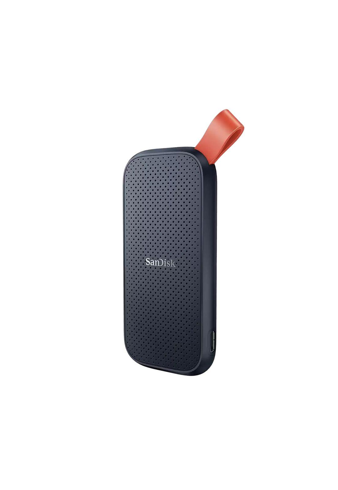 SanDisk SSD Portátil 1TB 800MB/s USB-C-1