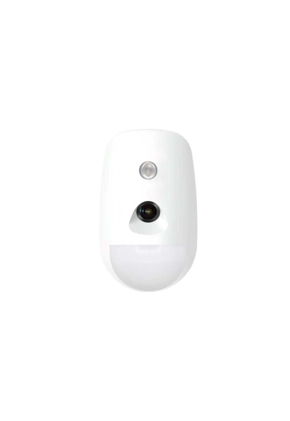 Detector PIR Hikvision Inalámbrico con cámara 12m-2