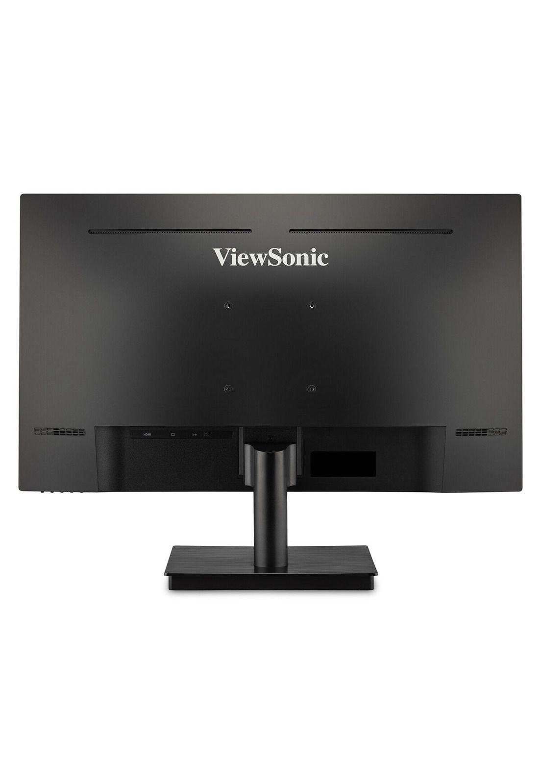 Monitor ViewSonic VA2709M 27" FullHD 100Hz 1ms IPS - Negro-2