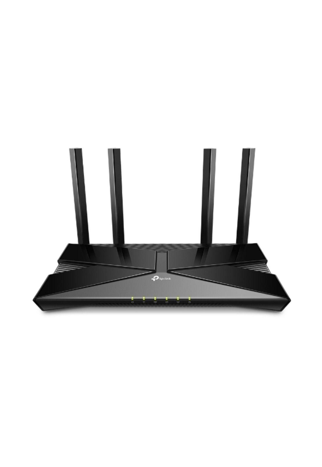 Router TP-Link Archer AX23 AX1800 Dual-Band Wi-Fi 6 Negro-2