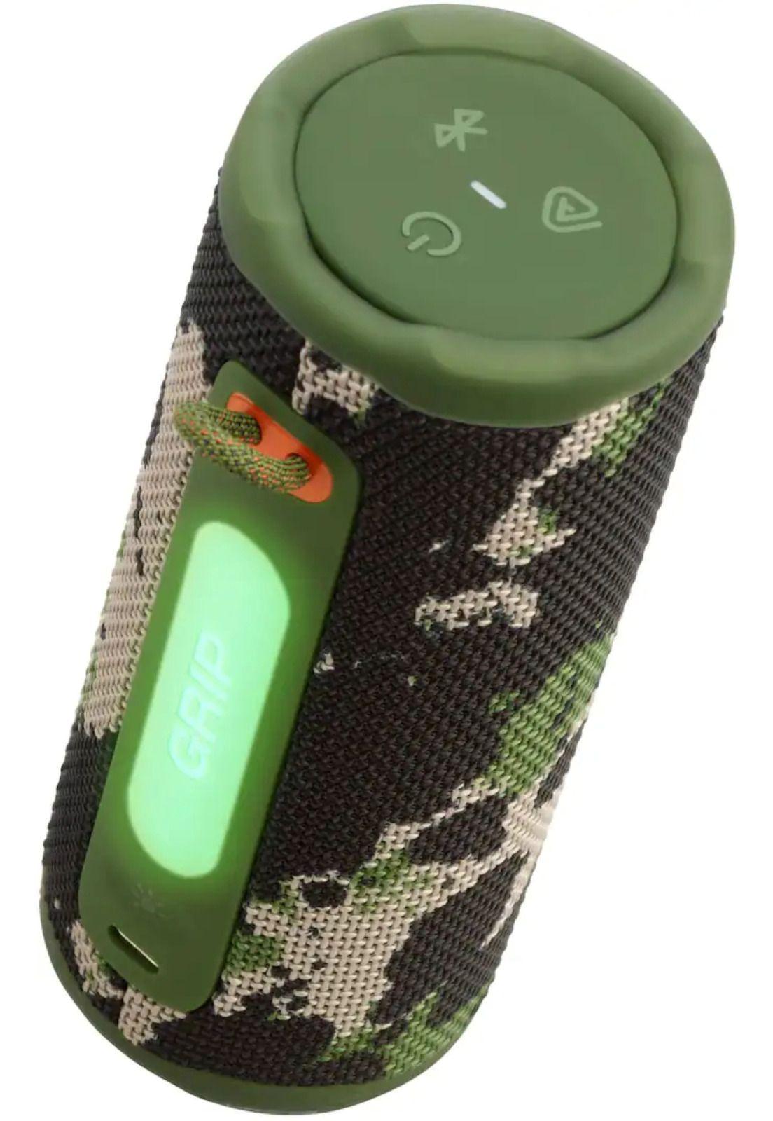 Parlante JBL Grip USB-C Bluetooth 16W RMS IP68 Squad-2