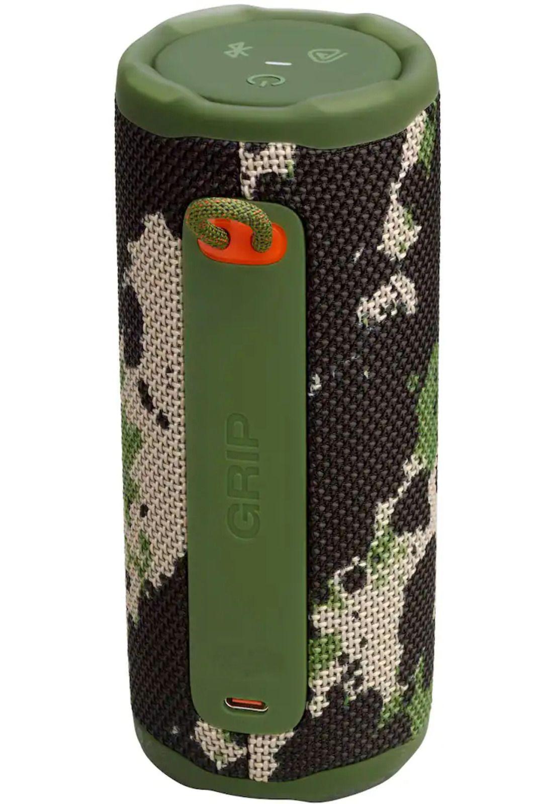 Parlante JBL Grip USB-C Bluetooth 16W RMS IP68 Squad-3