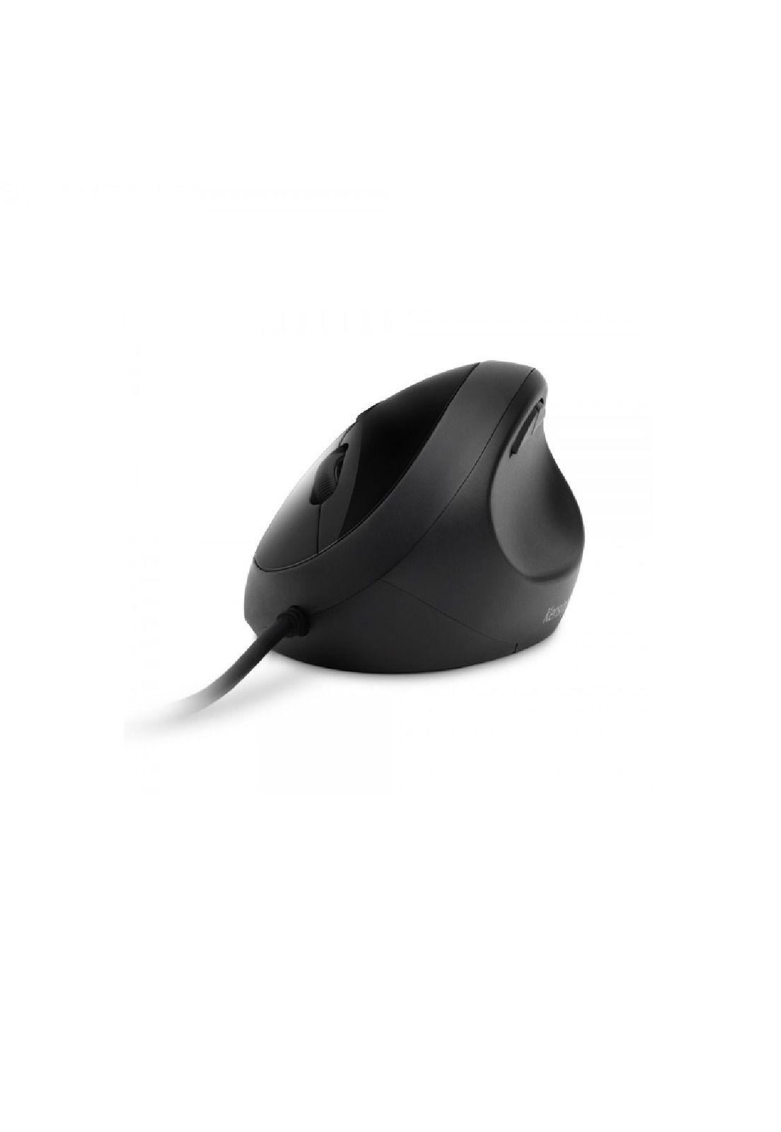 Kensington Mouse Ergonómico con Cable Pro Fit Modelo K75403-0