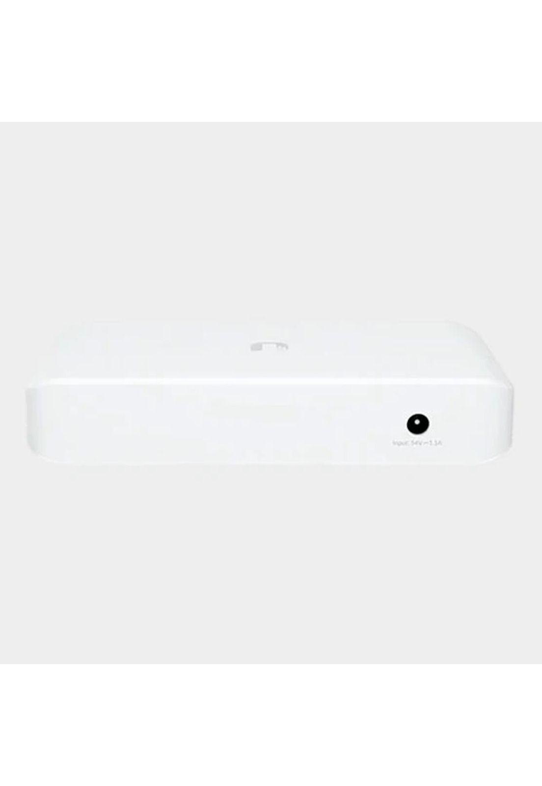 Switch Ubiquiti Lite 8 PoE 8 Puertos Gestionado PoE+ 8 Gbps-2