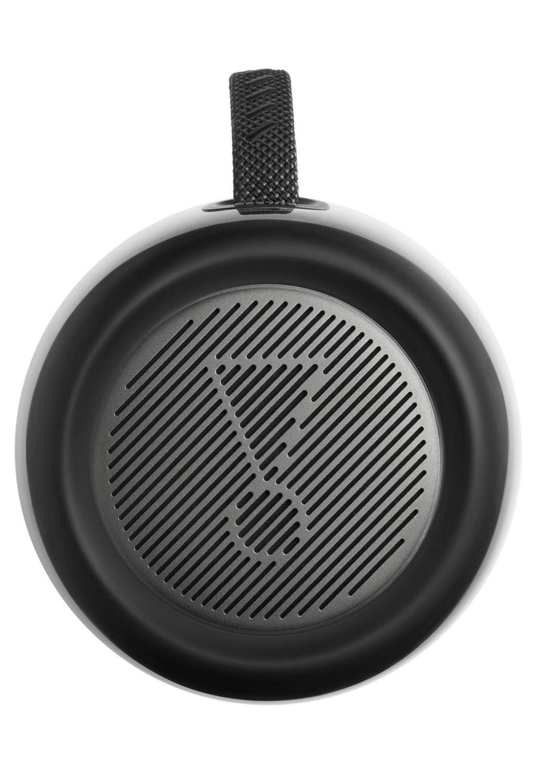 Parlante Portátil JBL Pulse 5 Wireless Bluetooth IP67 Negro-2
