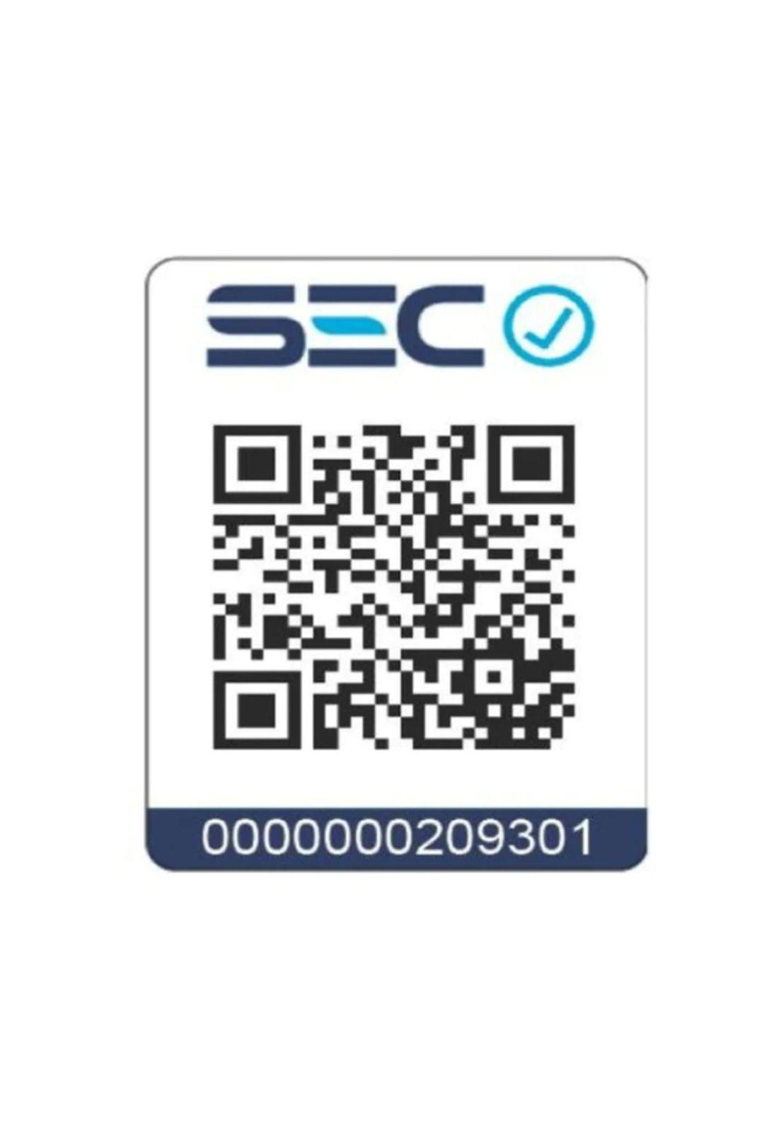 Termoventilador Kendal FH107A-S Blanco-2