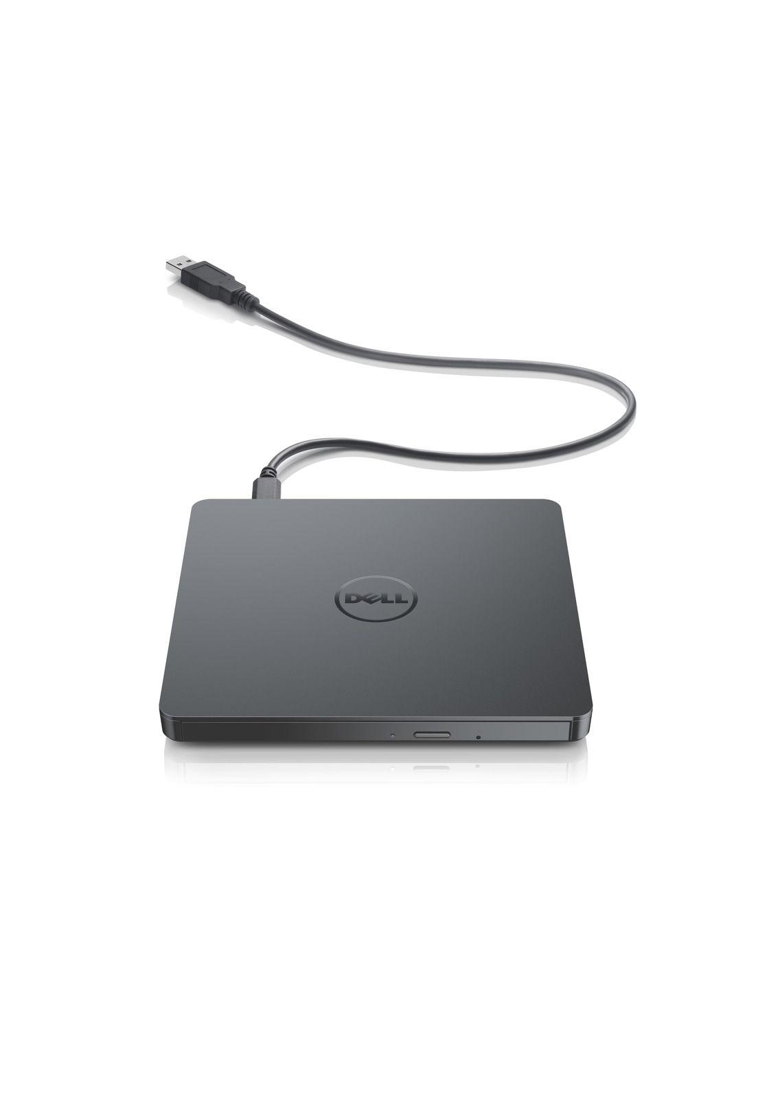 Unidad de Disco Óptico Dell DW316 DVD±RW USB-2
