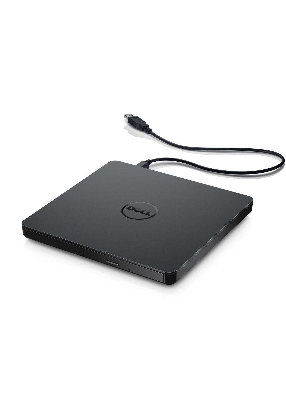Unidad de Disco Óptico Dell DW316 DVD±RW USB-3