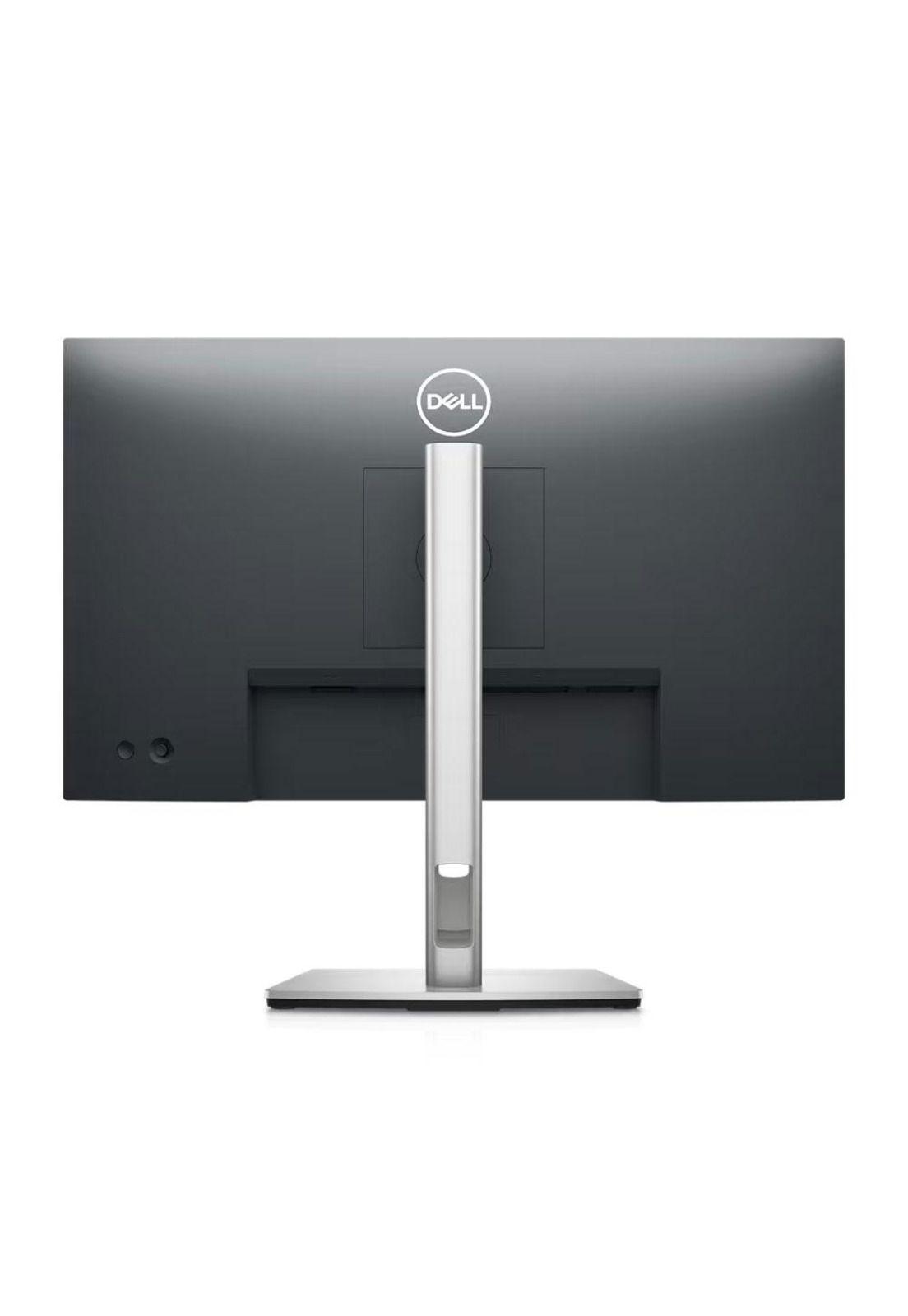 Monitor Dell P2422HE 23.8" FHD IPS USB-C Hub RJ45-2