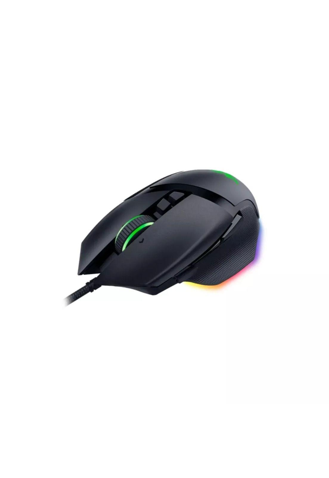 Mouse Razer Basilisk V3 Sensor Focus+ Speedflex 26K RGB-2