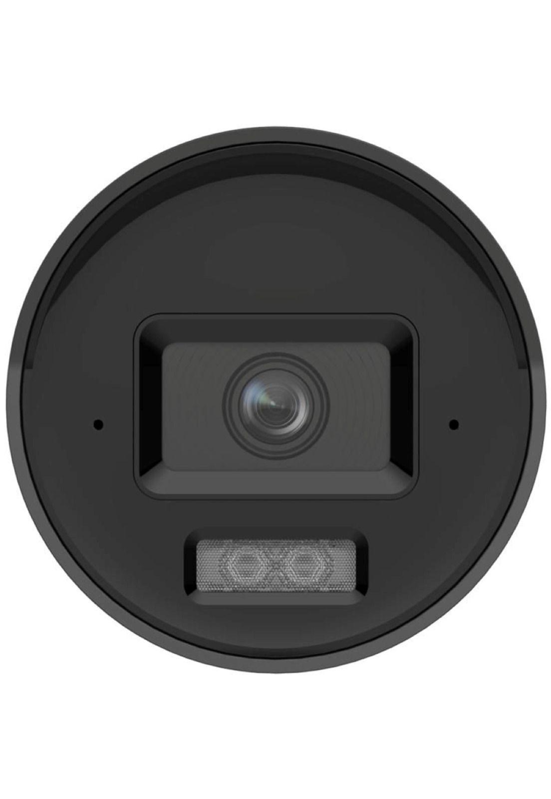 Camara Mini Bullet Hikvision 4MP Smart Hybrid Light ColorVu-1