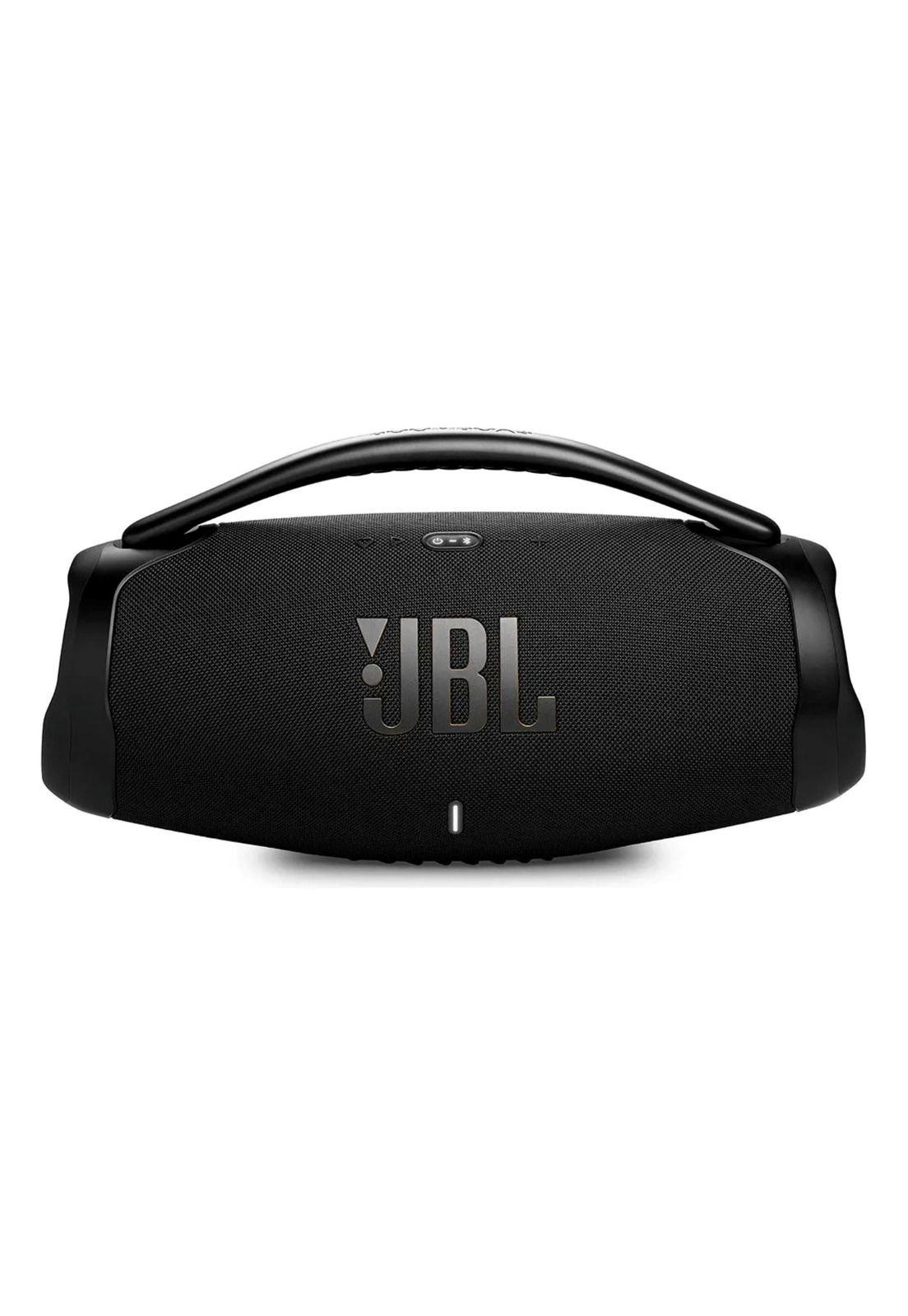 Parlante JBL Boombox 3 Wi-Fi Bluetooth 200W RMS IP67-0