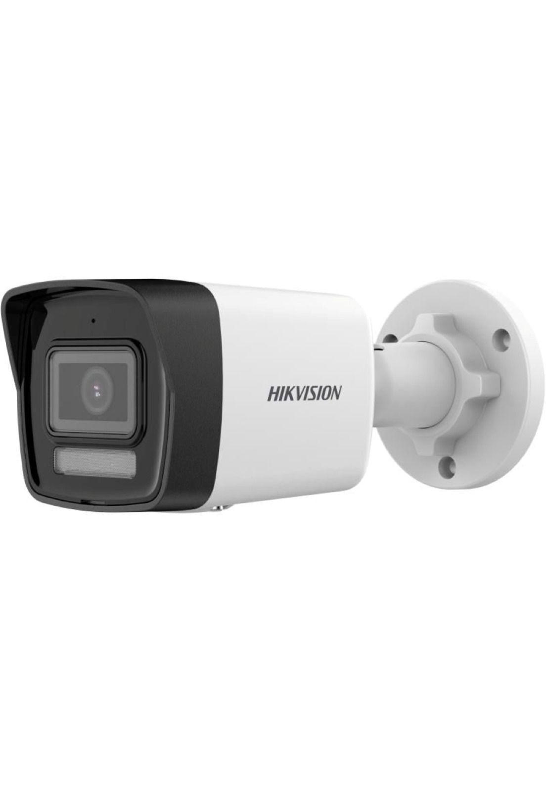 Cámara Bullet Hikvision 4MP Smart Hybrid Light IP67-2
