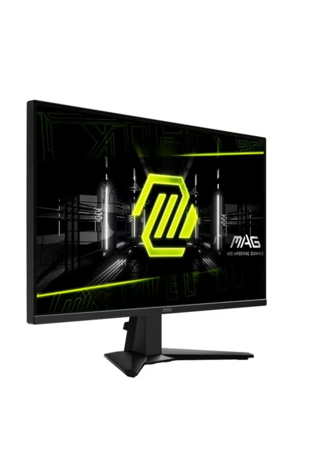 Monitor Gamer MSI MAG 275QF 27" 0.5ms IPS 180Hz-1
