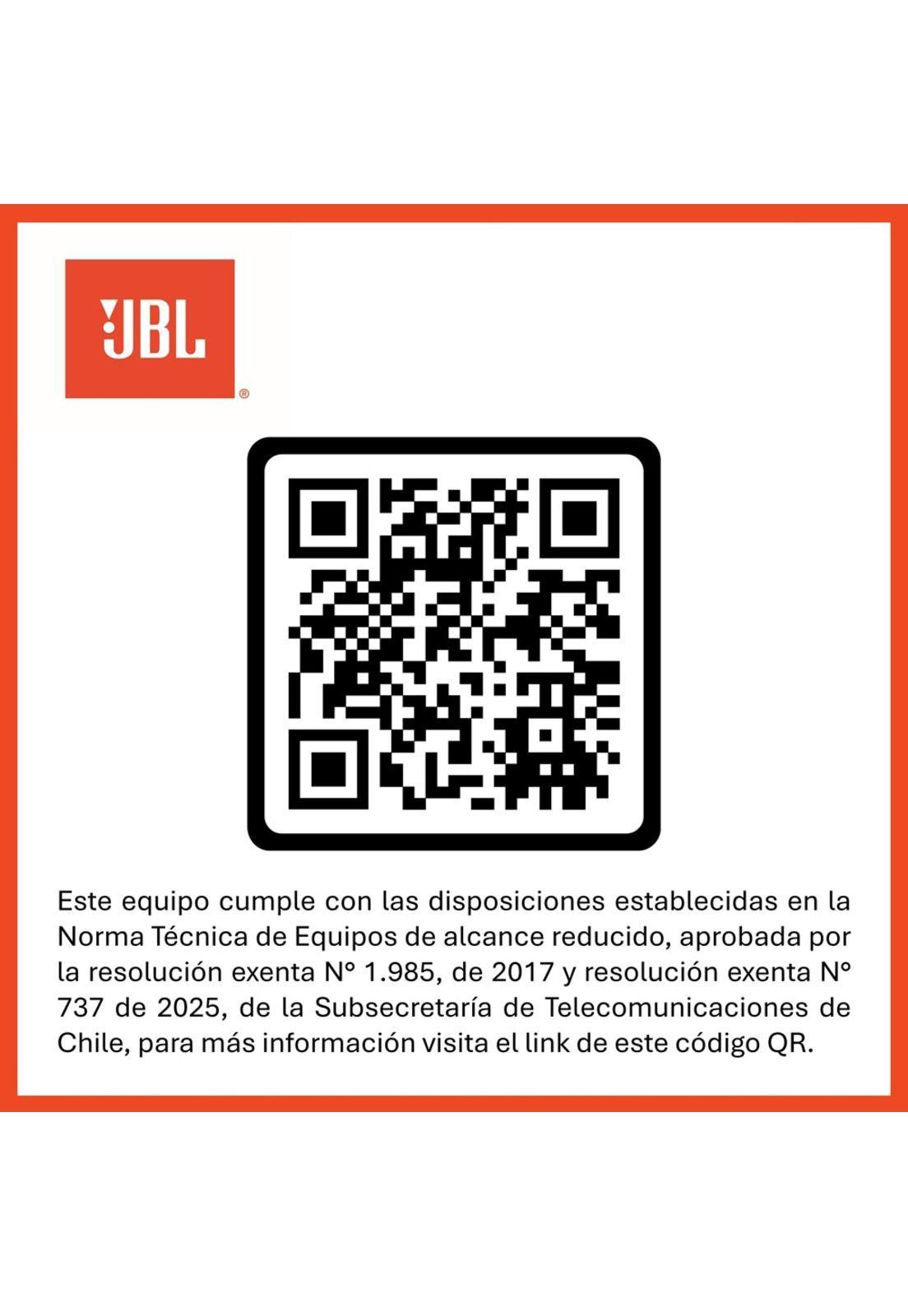 Audífonos JBL Endurance Zone USB-C Bluetooth IP68-4