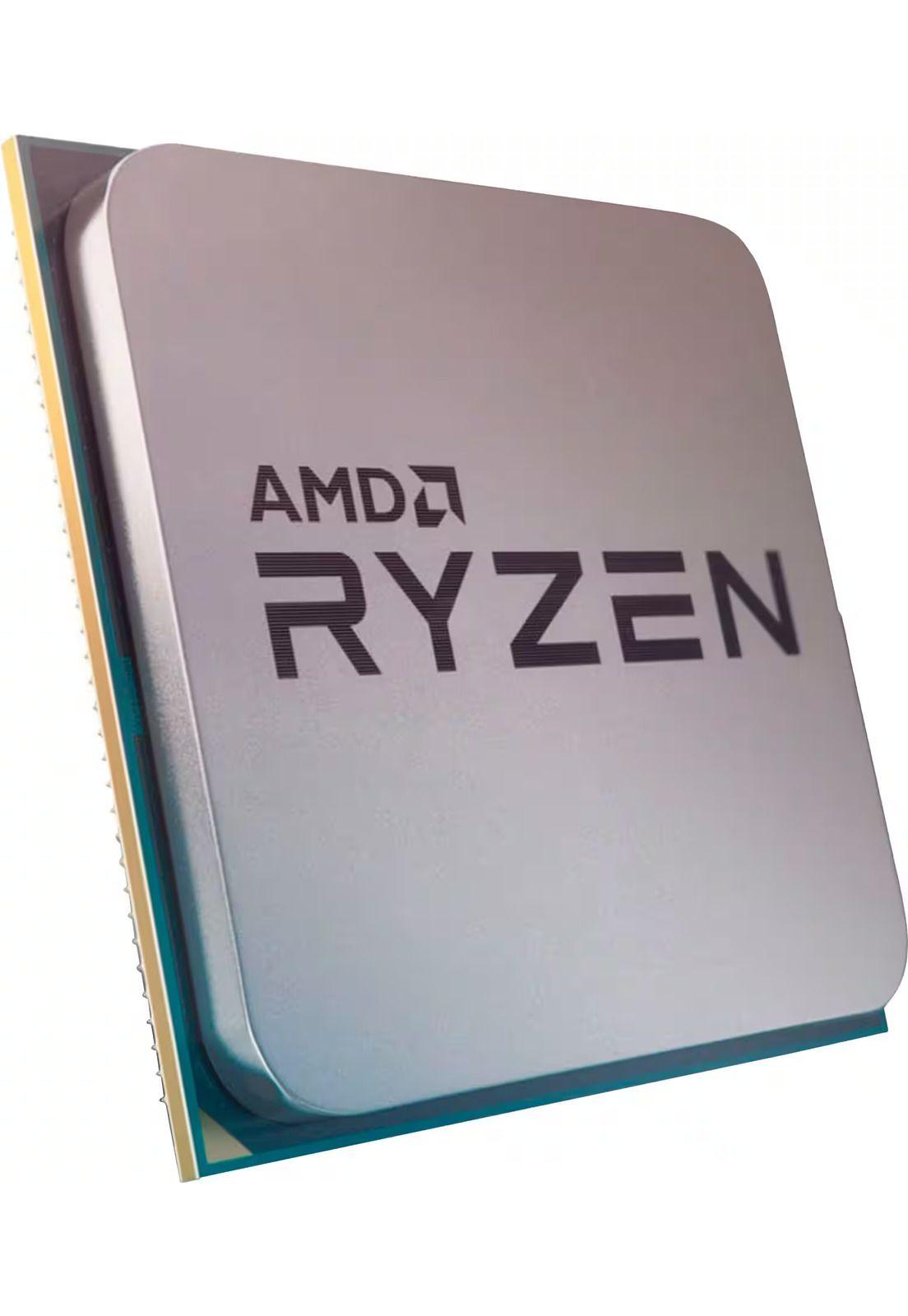AMD Ryzen 5 5600XT 6 Core 4.7 GHz-2