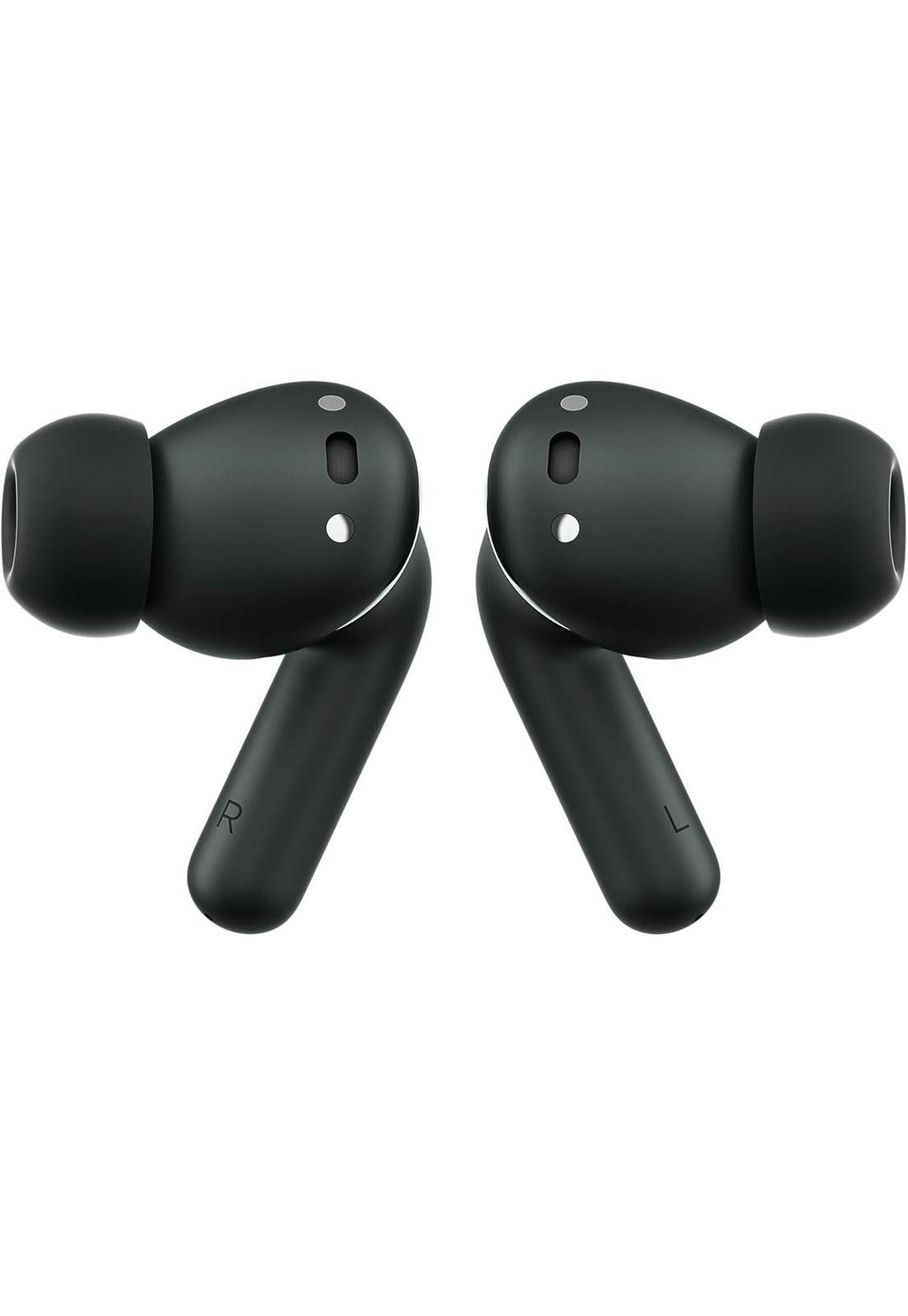 Audífonos Motorola Moto Buds+ In Ear Wireless BT IP54 Negro-2