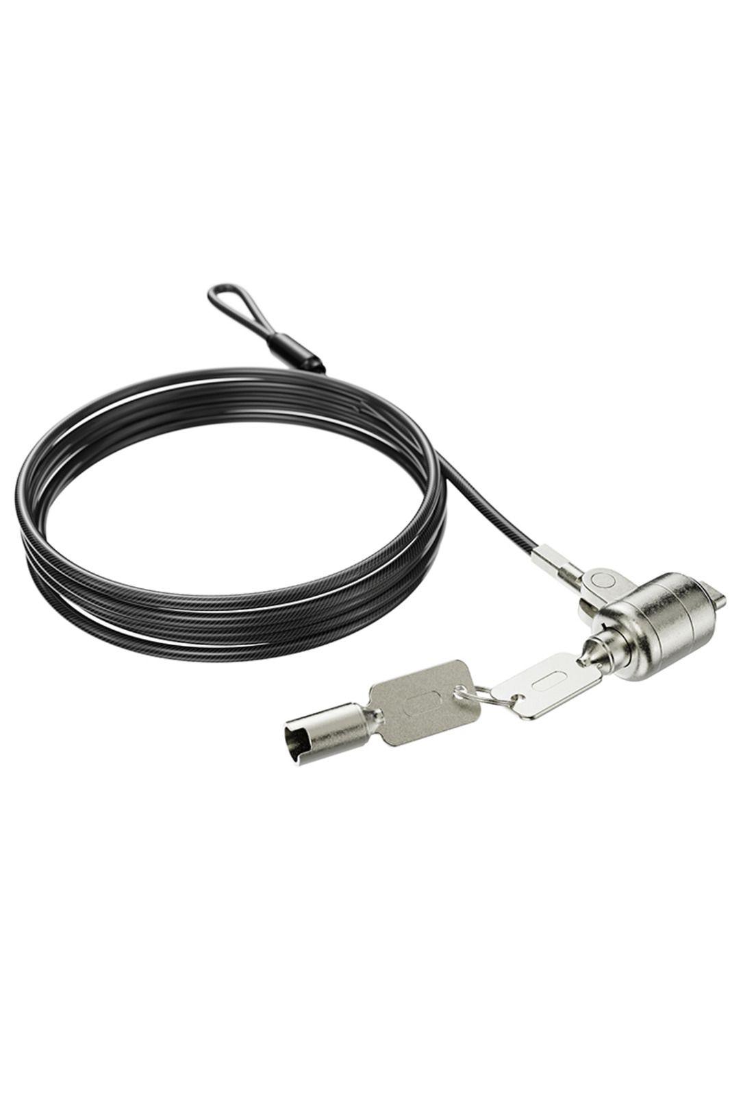 Cable de Seguridad Klipxtreme Bolt K KSD-350 St T-Bar/tipo K-0