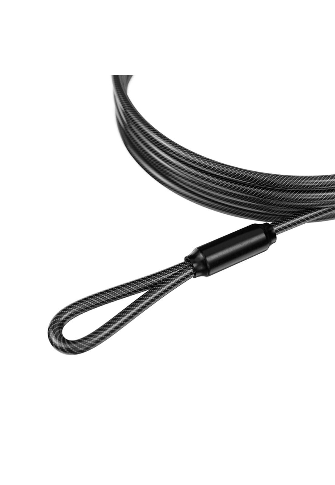 Cable de Seguridad Klipxtreme Bolt K KSD-350 St T-Bar/tipo K-1