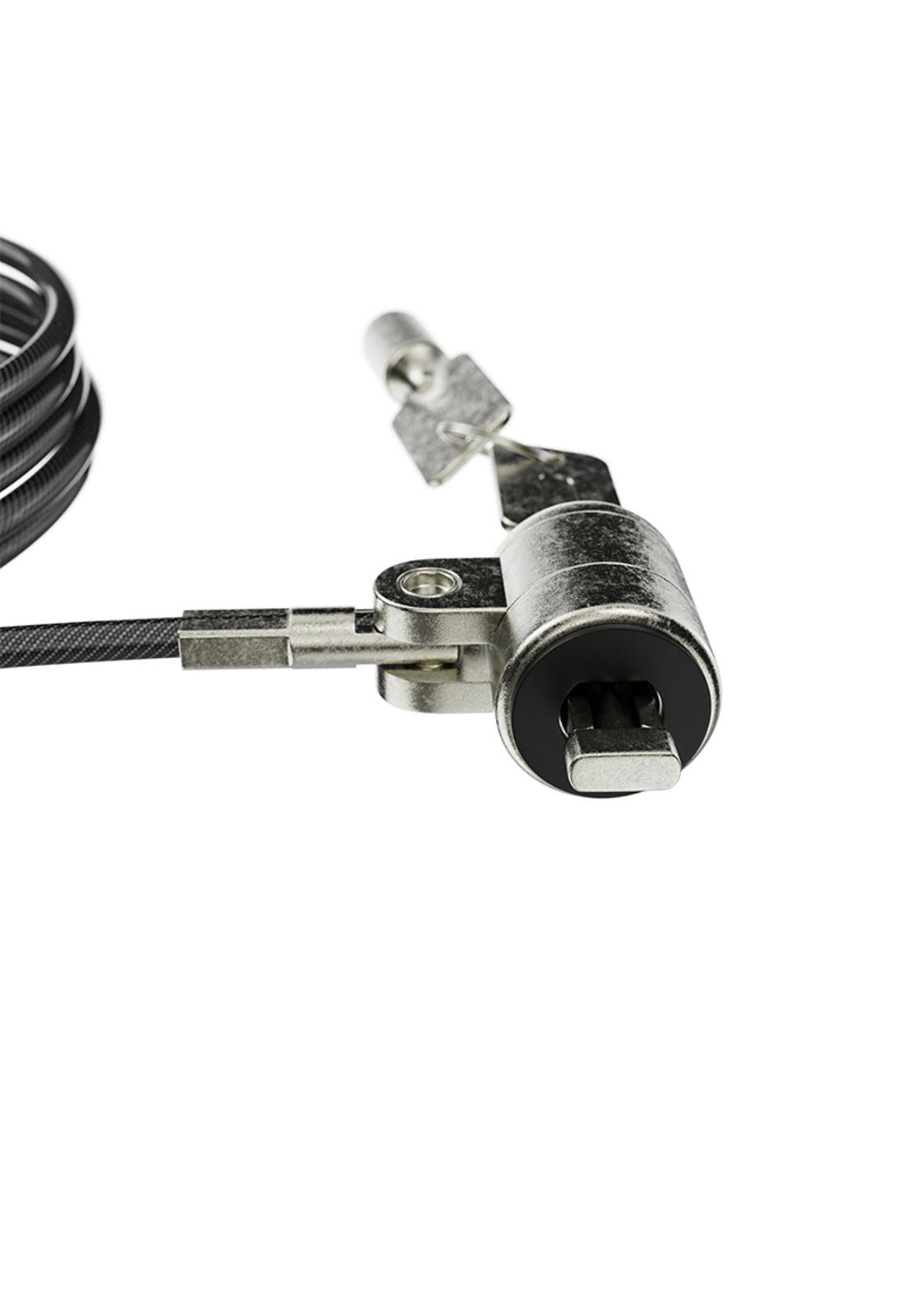 Cable de Seguridad Klipxtreme Bolt K KSD-350 St T-Bar/tipo K-2