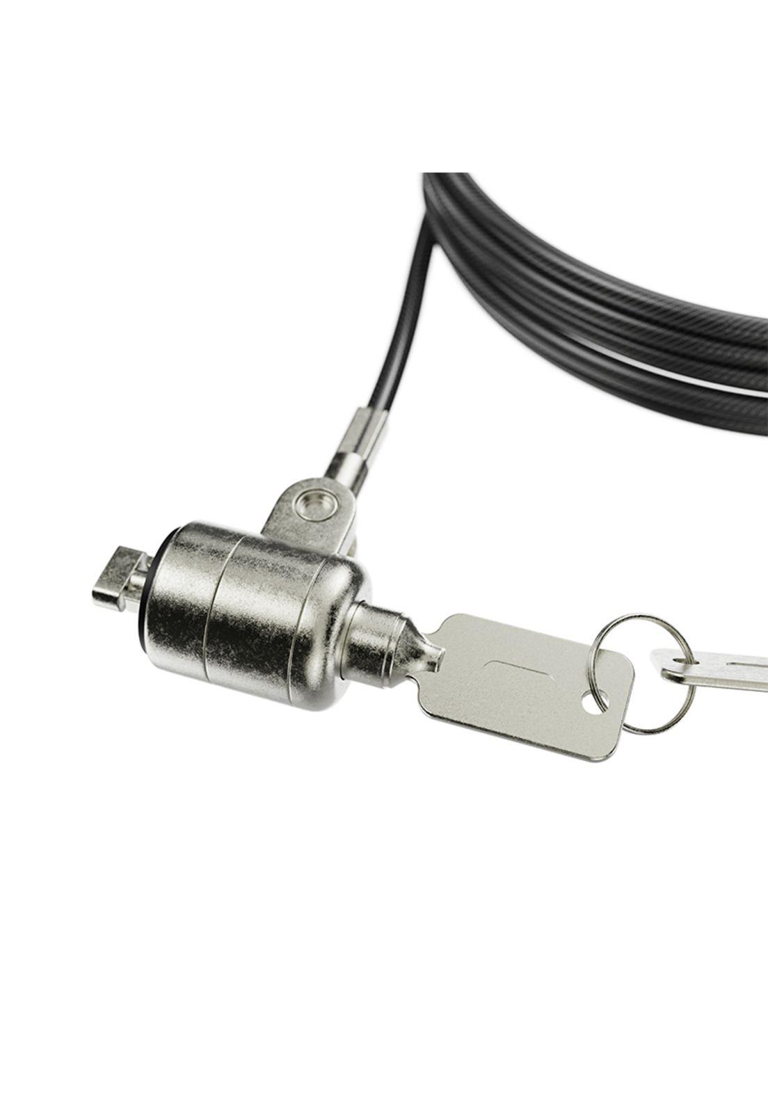 Cable de Seguridad Klipxtreme Bolt K KSD-350 St T-Bar/tipo K-3