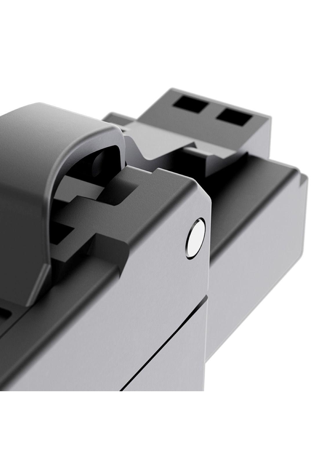 Conector Nexxt modular Cat.6 RJ45 no blindado-2