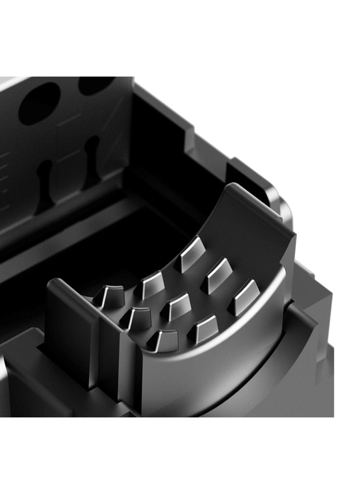 Conector Nexxt modular Cat.6 RJ45 no blindado-4