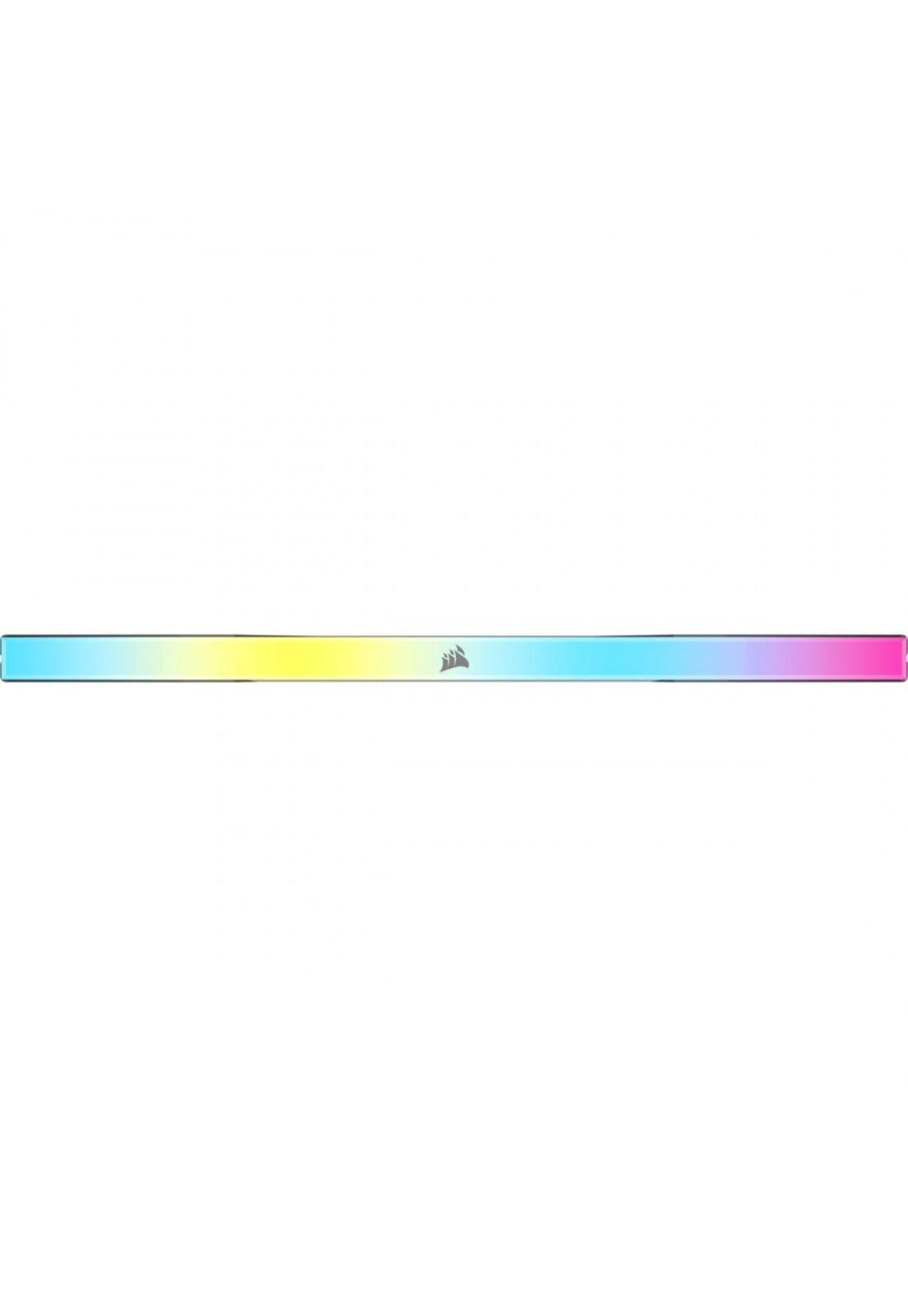 Memoria RAM Corsair Vengeance RGB 64GB DDR5 DIMM 5200 MT/s-2