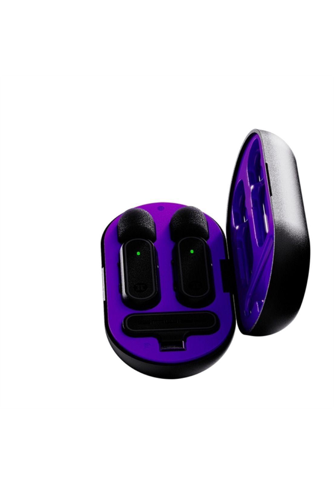 Set de Micrófonos de Solapa Primus VOX01 Wireless USB-C-1